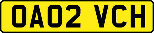 OA02VCH