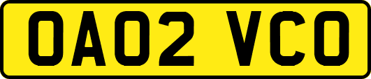 OA02VCO