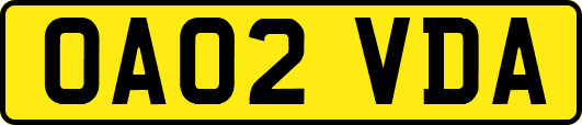 OA02VDA