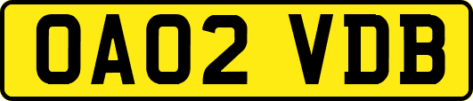 OA02VDB