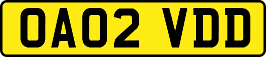 OA02VDD