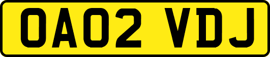 OA02VDJ