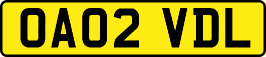 OA02VDL