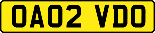 OA02VDO