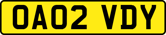OA02VDY
