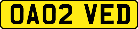 OA02VED