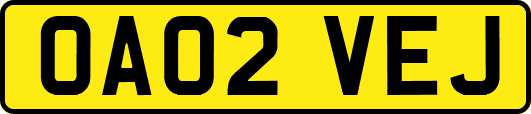 OA02VEJ