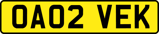 OA02VEK