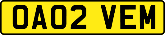OA02VEM