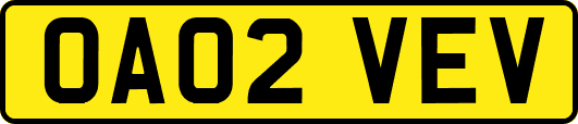 OA02VEV