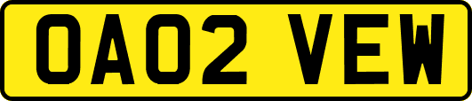 OA02VEW