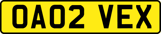 OA02VEX