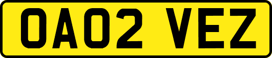 OA02VEZ