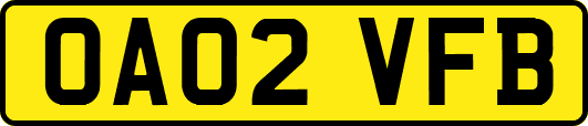 OA02VFB
