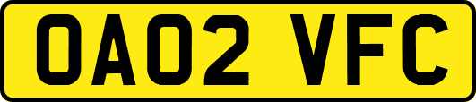 OA02VFC