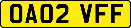 OA02VFF