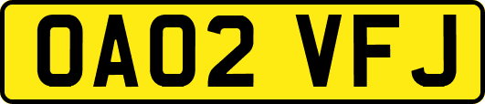 OA02VFJ