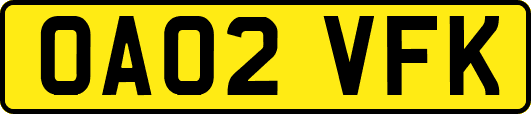 OA02VFK