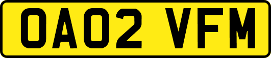 OA02VFM