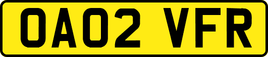 OA02VFR