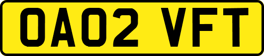 OA02VFT