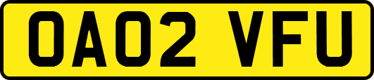 OA02VFU