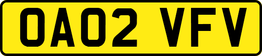 OA02VFV