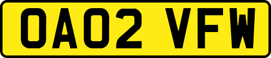 OA02VFW