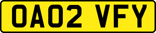 OA02VFY
