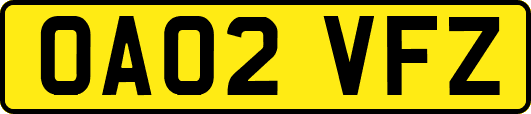 OA02VFZ