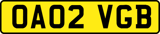 OA02VGB