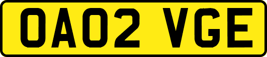 OA02VGE