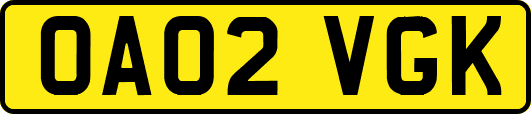 OA02VGK