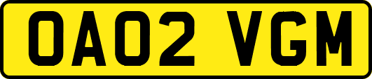OA02VGM