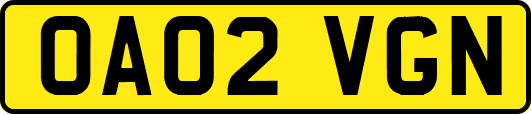 OA02VGN