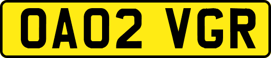 OA02VGR