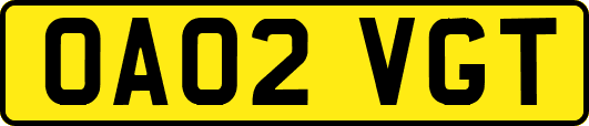 OA02VGT