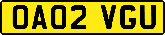 OA02VGU