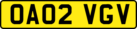 OA02VGV