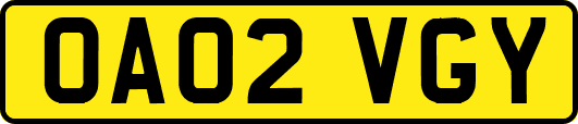 OA02VGY