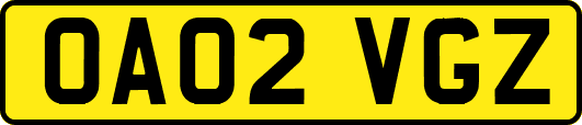 OA02VGZ