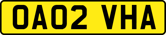 OA02VHA