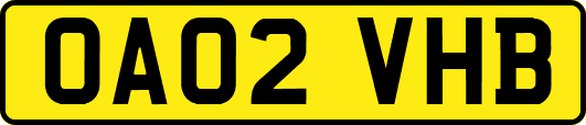 OA02VHB