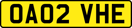 OA02VHE