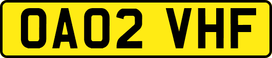 OA02VHF