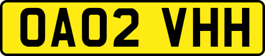 OA02VHH