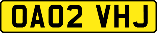 OA02VHJ