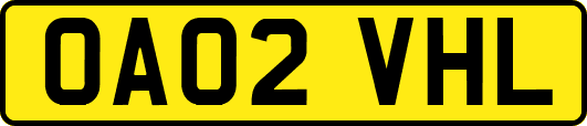 OA02VHL