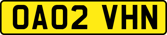 OA02VHN