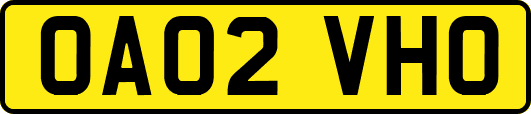 OA02VHO